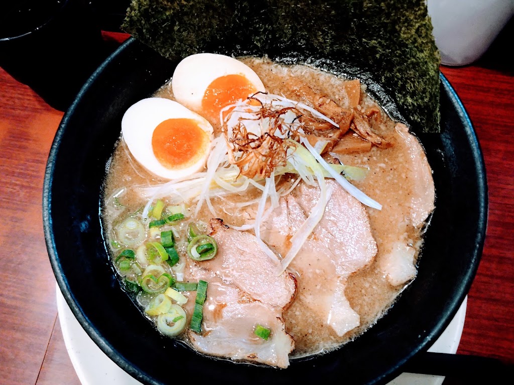 らーめん 一八
