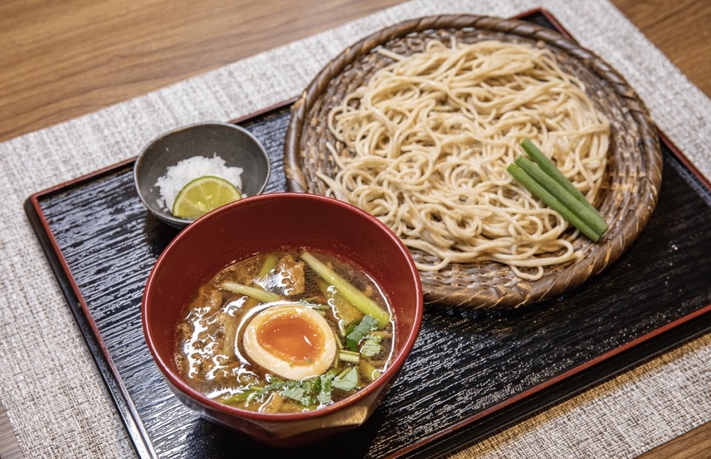鴨の助