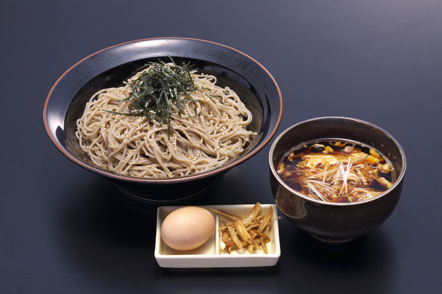 総本家 浪花そば