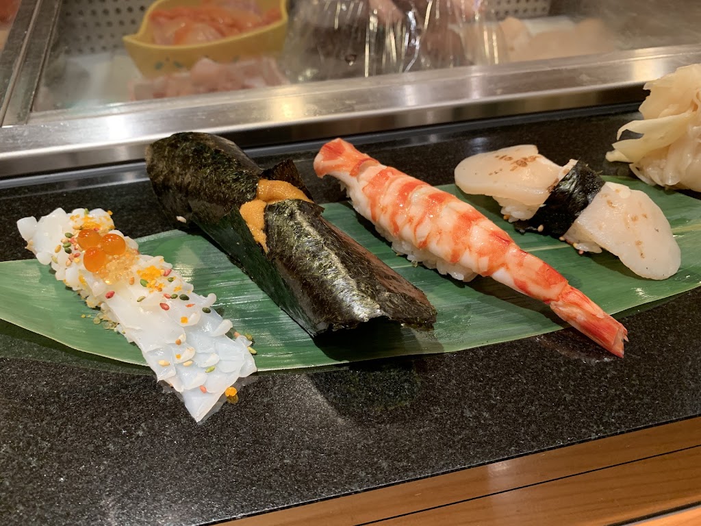 壽司割烹 鮨隆