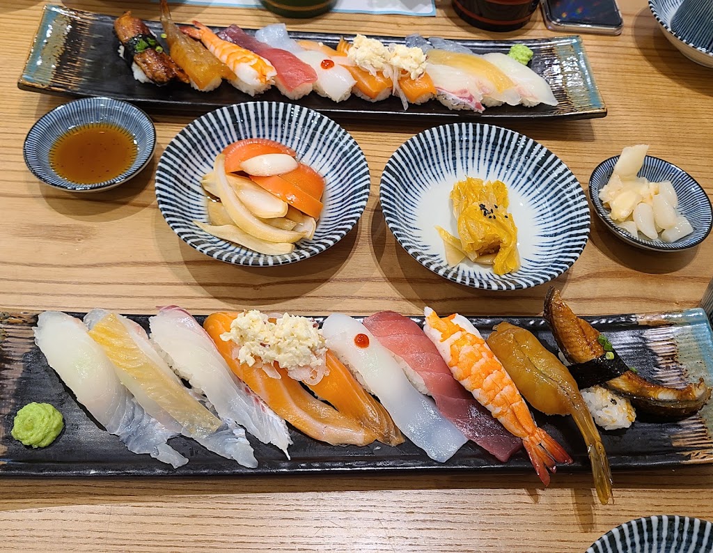 尚武壽司 蔚山三山店