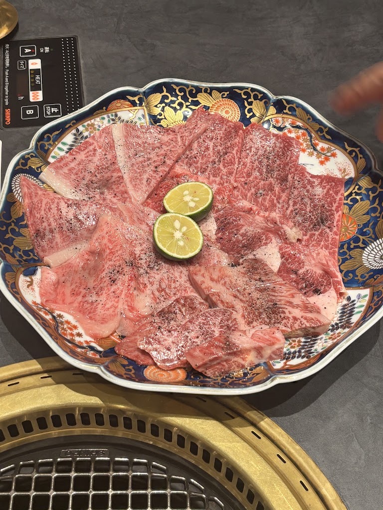神戸焼肉 大山