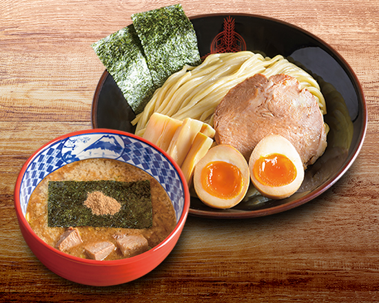 つけ麺専門店 三田製麺所