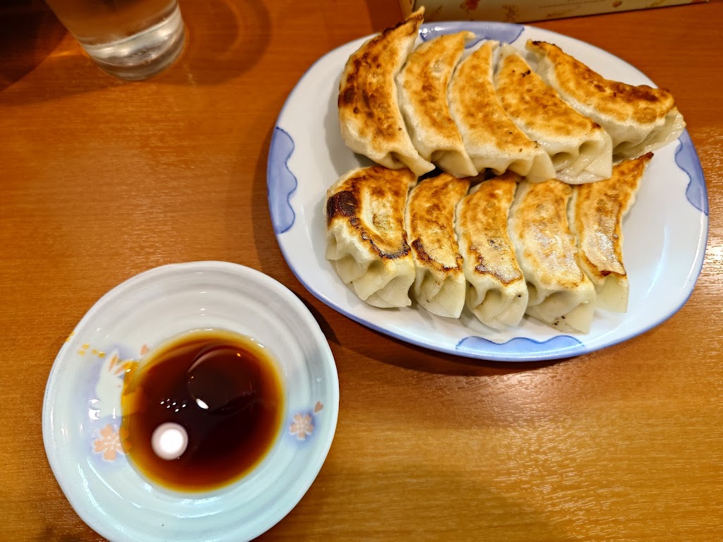 餃子専科Lee 新宿本店