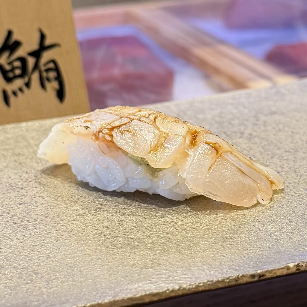 寿司はせ川 心斎橋本店