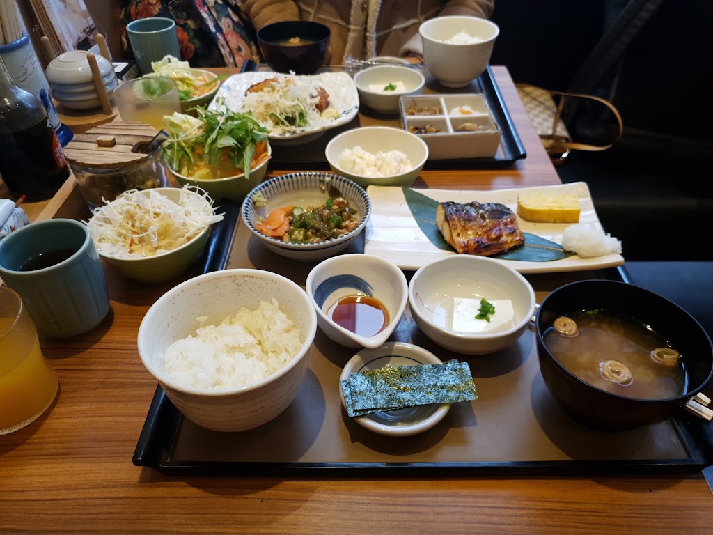 やよい軒 札幌駅南口店