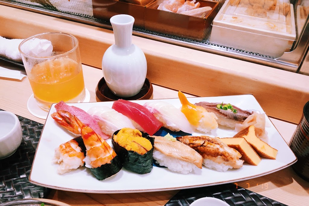 築地寿司清 銀座四丁目店