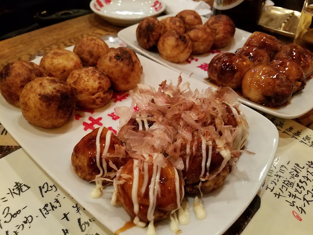 Takotako King