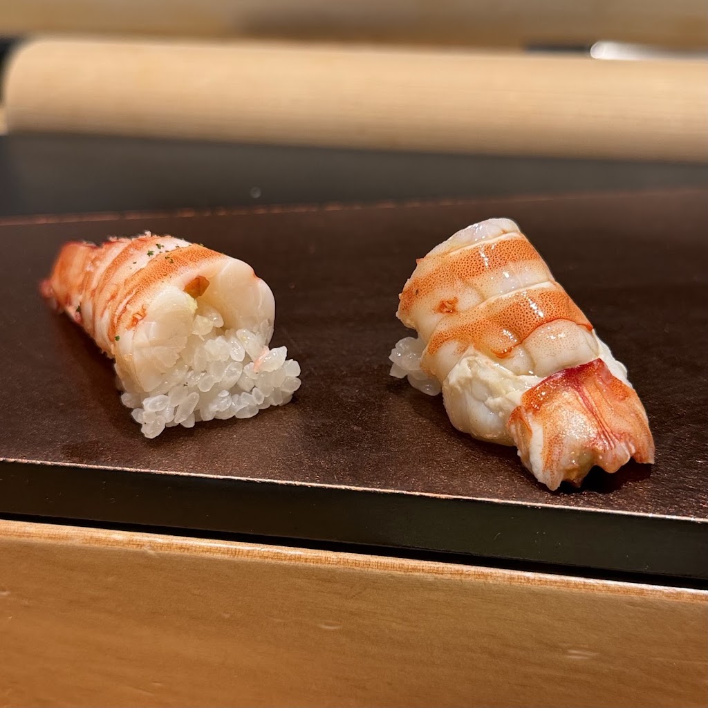 赤坂 鮨 こしかわ