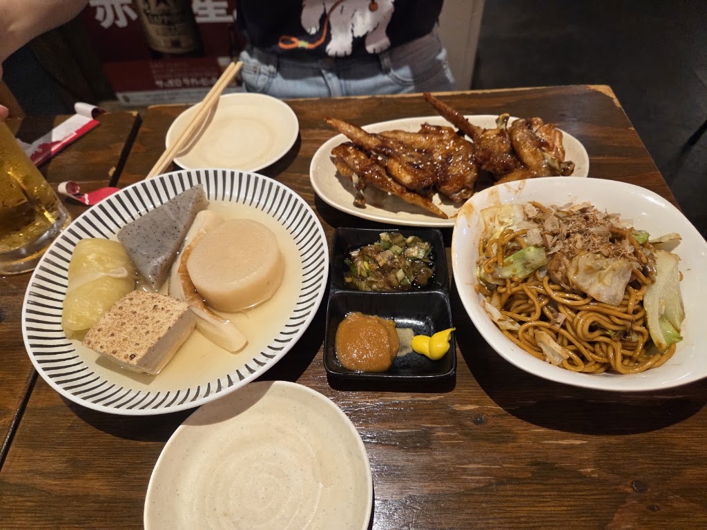 やきとり番長 札幌つなぐ横丁店