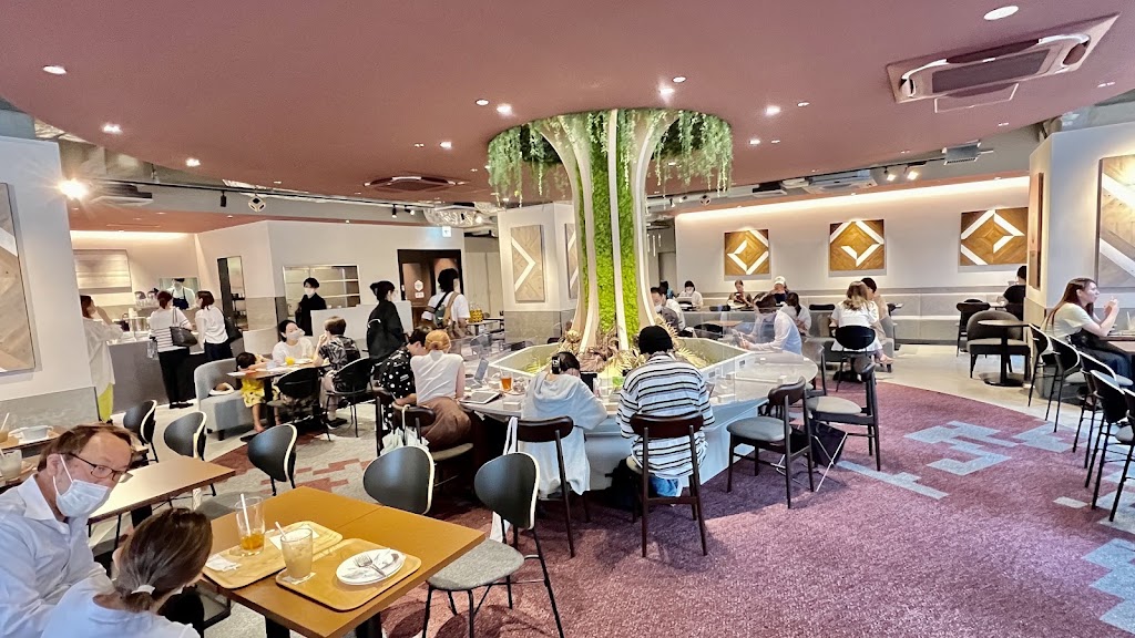 Excelsior Caffé