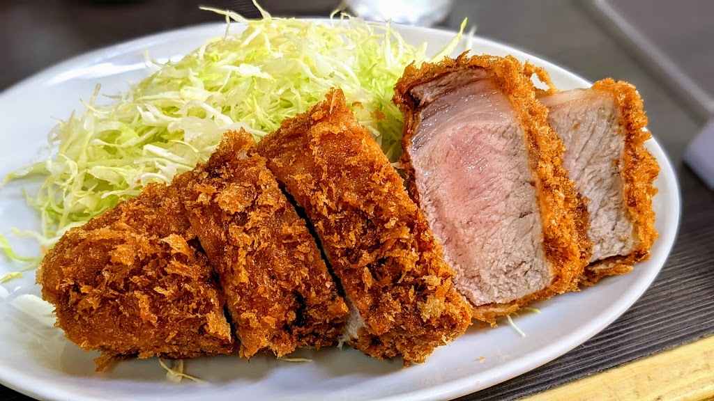 とんかつ まんぷく