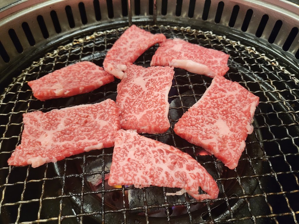 焼肉モリ