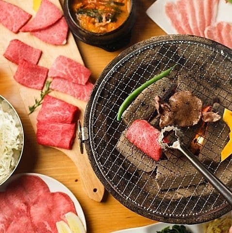 博多焼肉 HACHI HACHI 大名店