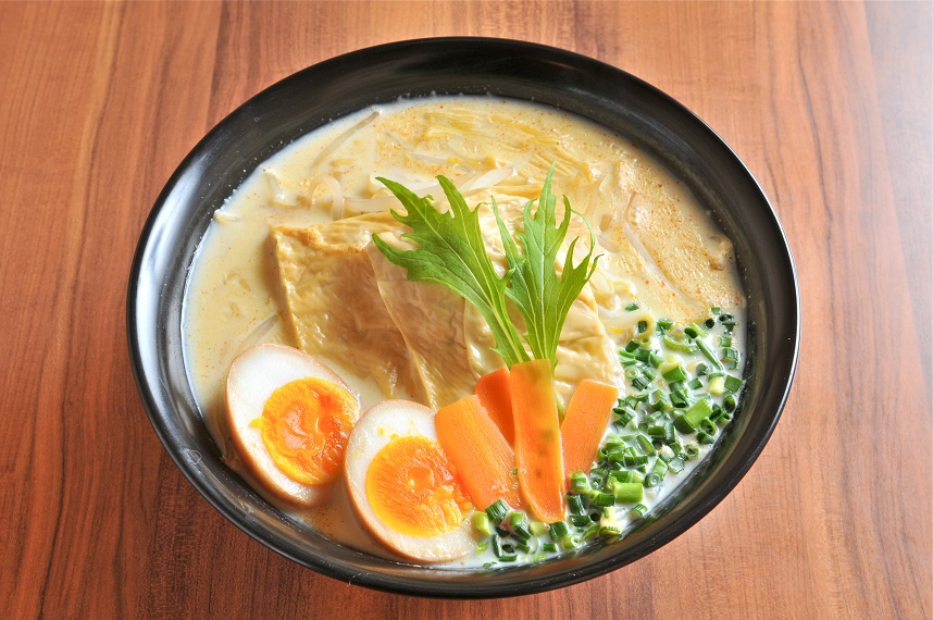 らーめん 千の風 京都