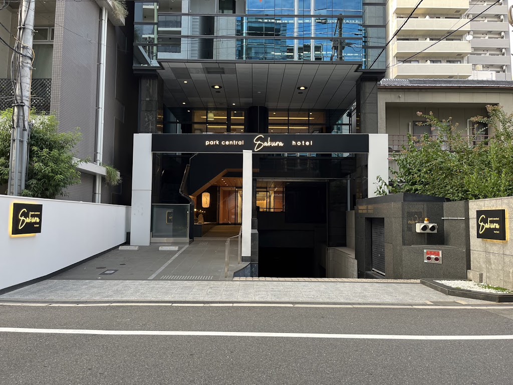 都シティ 大阪本町