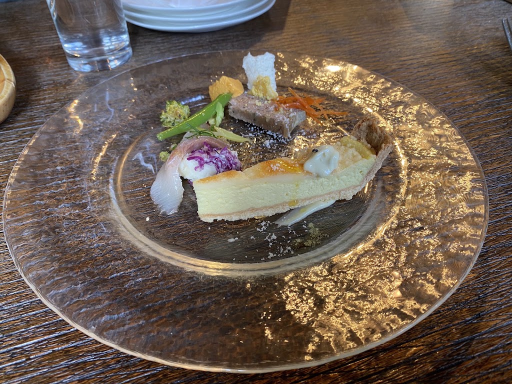オステリア ジリ