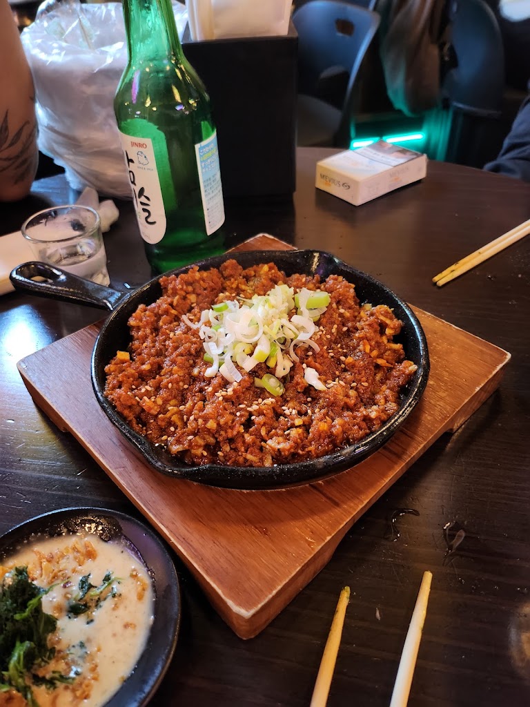 Han Shin Pocha