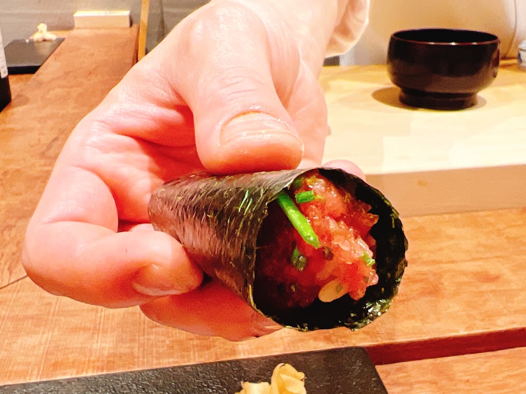 田久鮓（たくずし）