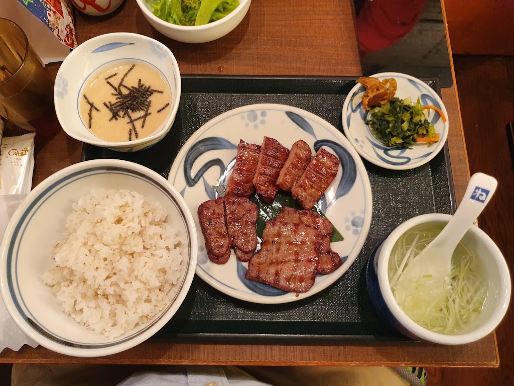 NEGISHI