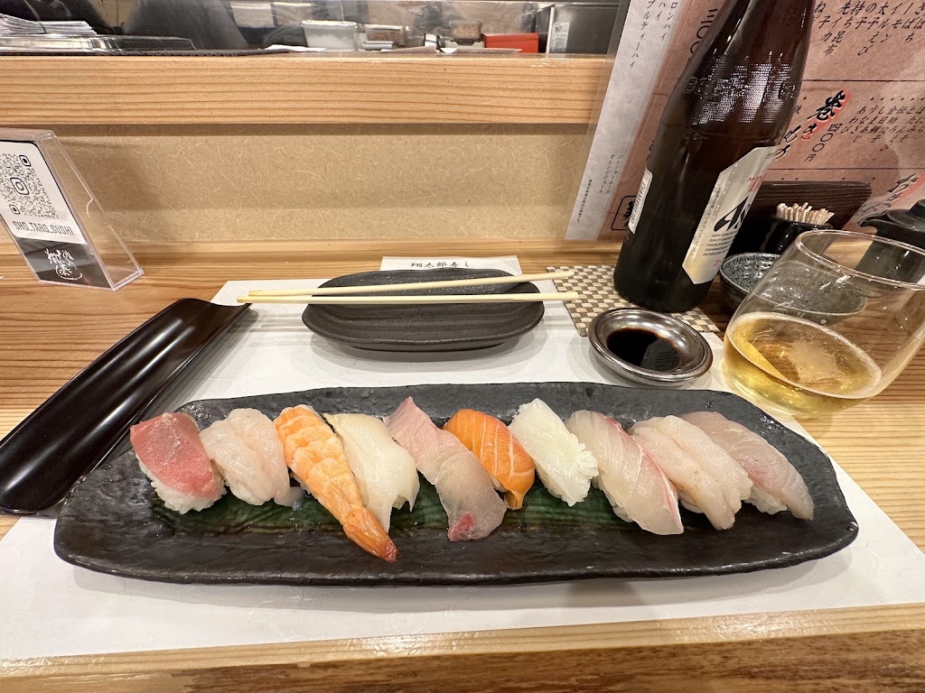 壽司 翔太郎