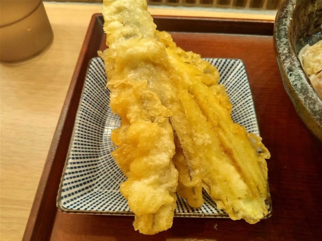 十割蕎麦 さがたに 秋葉原店