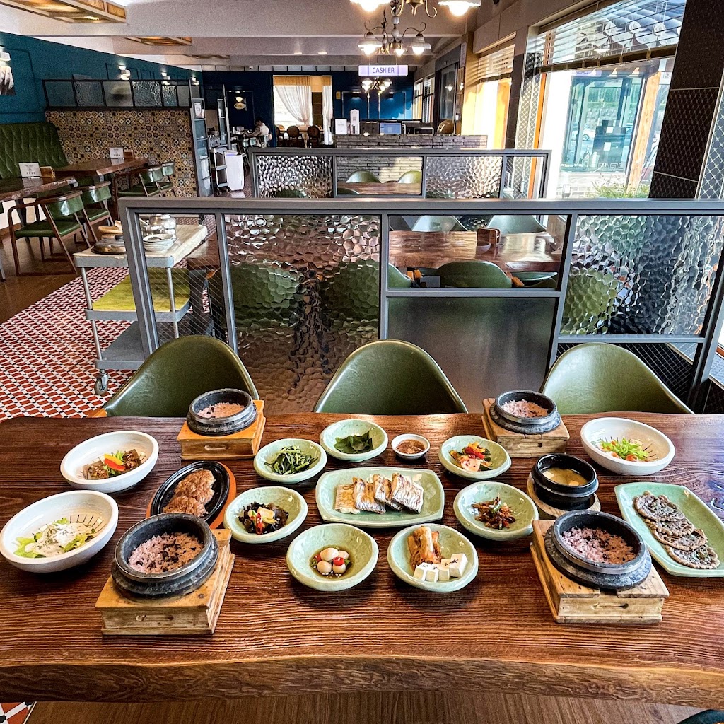 土伯食堂