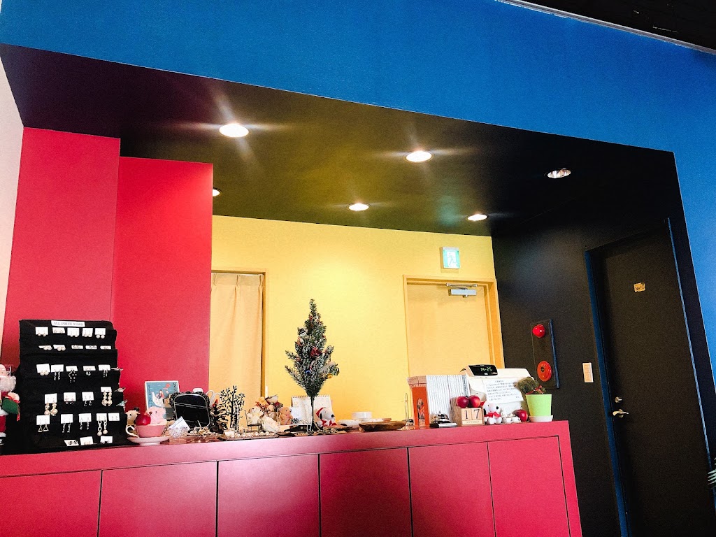 cafe BON