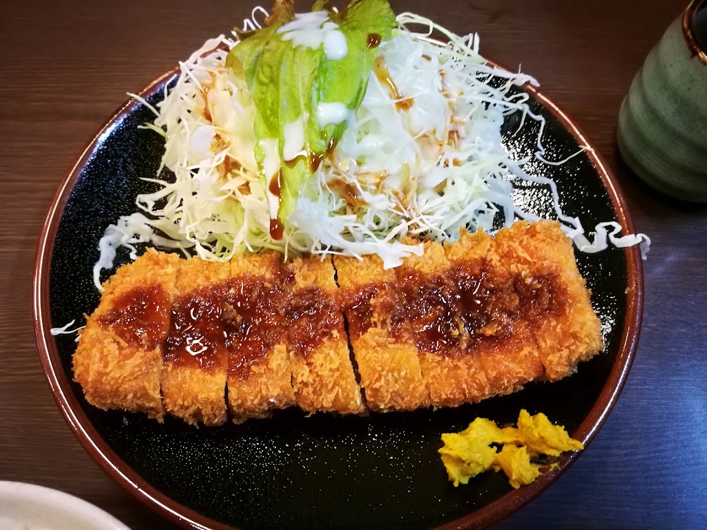 Tonkatsu Fujiyoshi