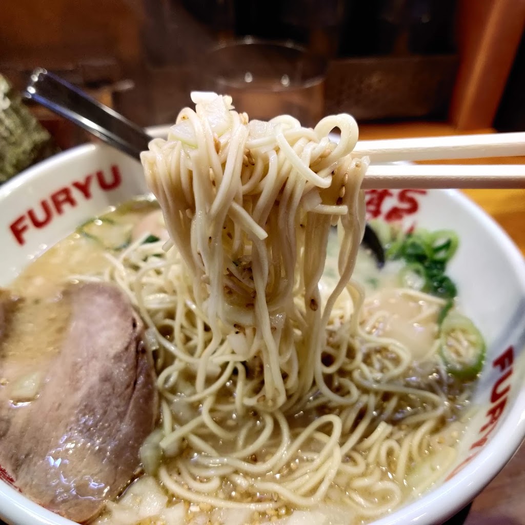 博多風龍 秋葉原2號店
