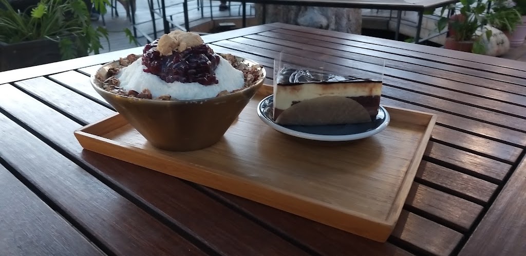 Susu cafe
