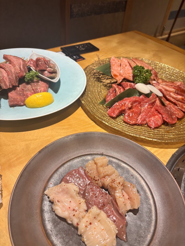 焼肉トラジ 上野店