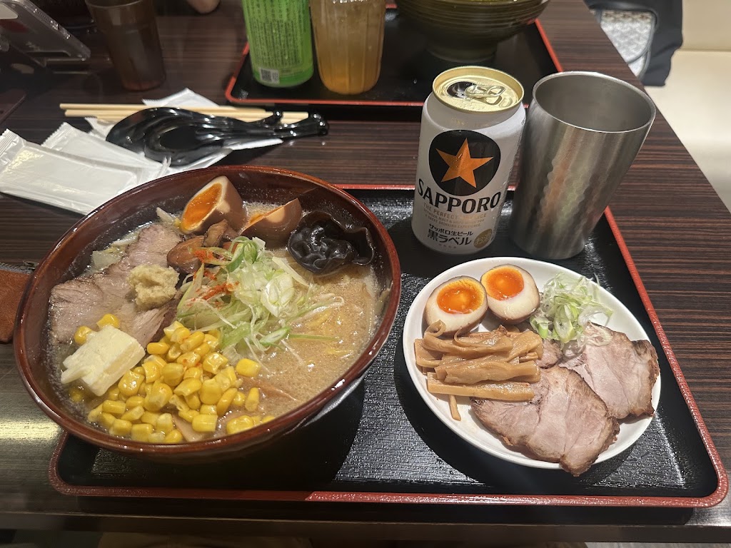 札幌みその 札幌駅前店