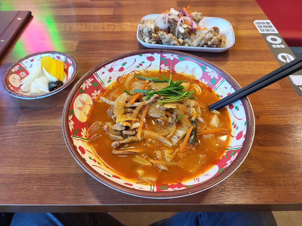 トヤチャンポン トンネ直営店