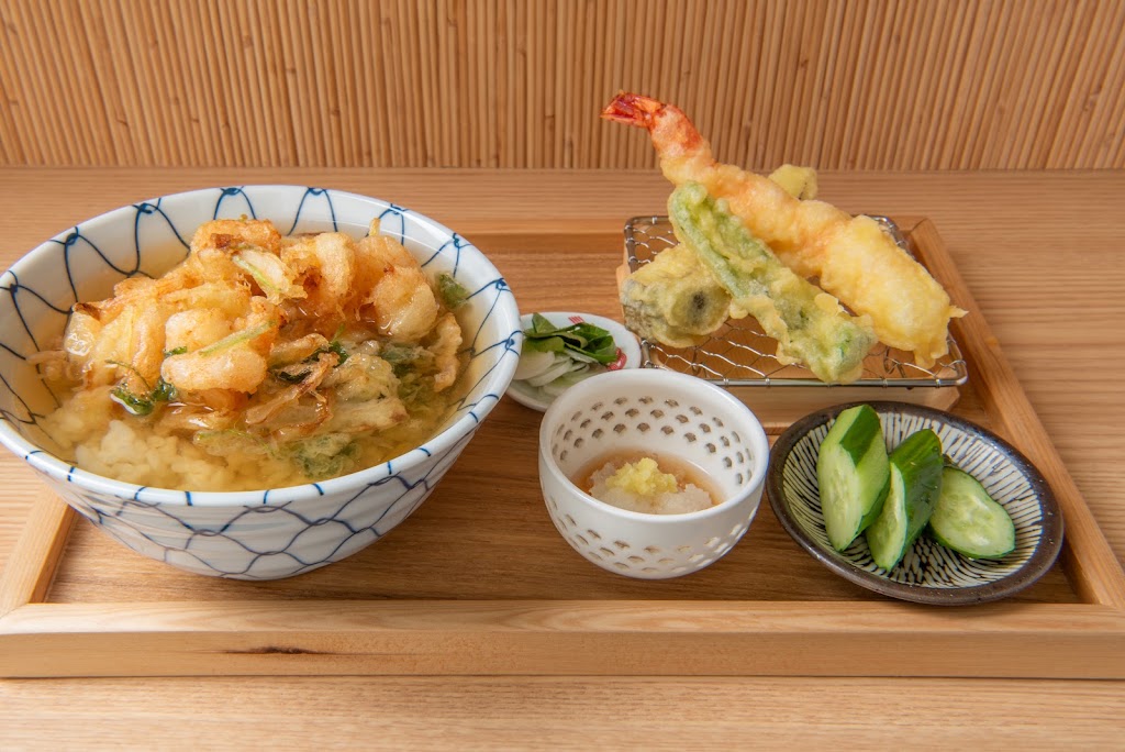 Tencha