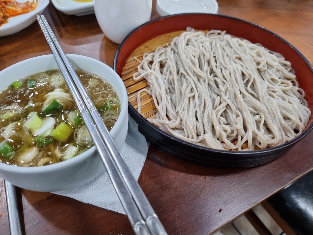 ミジン食堂