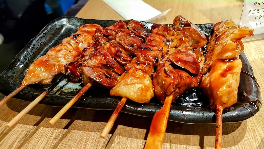 大衆居酒屋 とりいちず 有楽町店