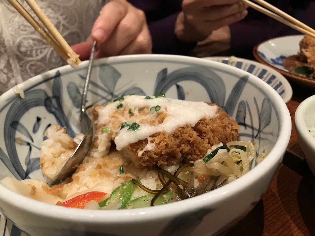 カツキチ