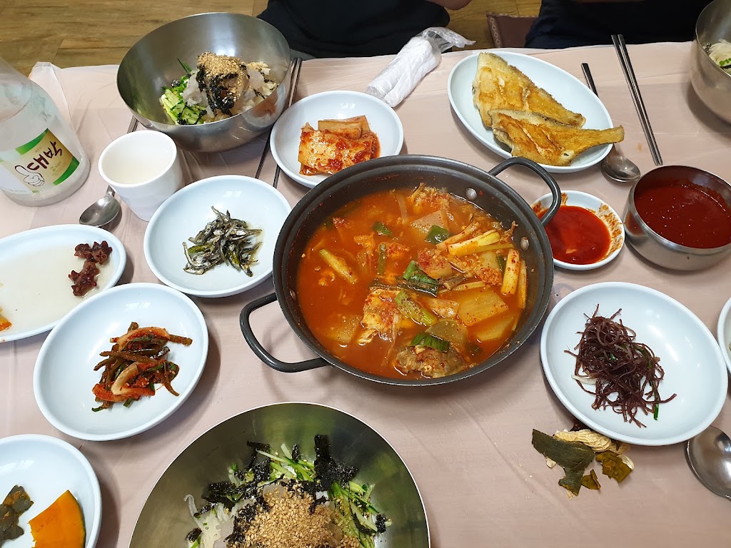 바다이야기회식당