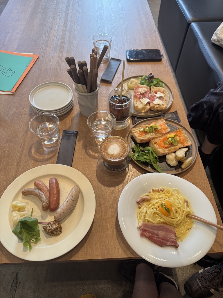 NEIGHBOUR Roast&Brew