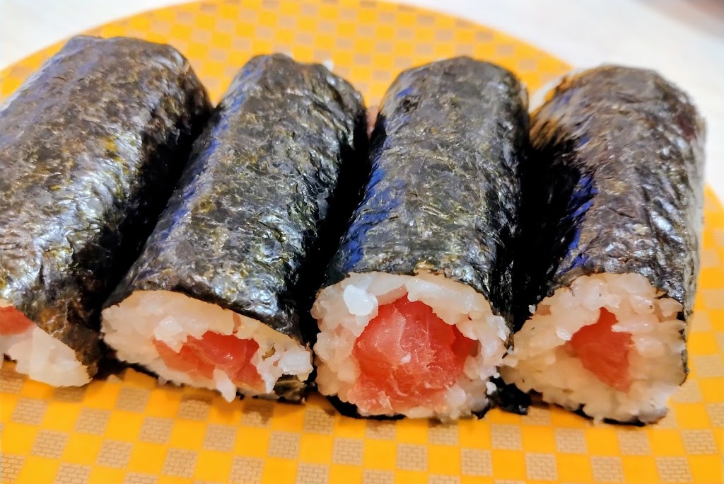 魚べい 新大久保店