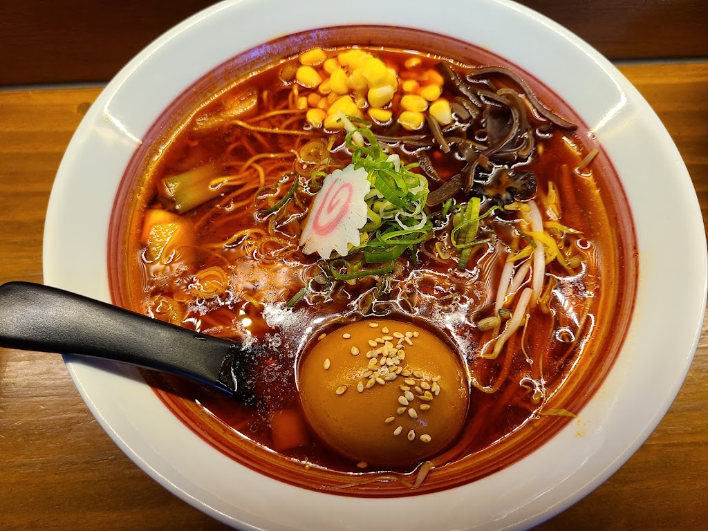 いつも拉麵