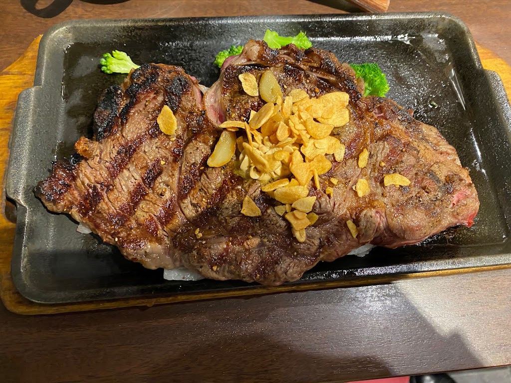 いきなりステーキ ヤエチカ店