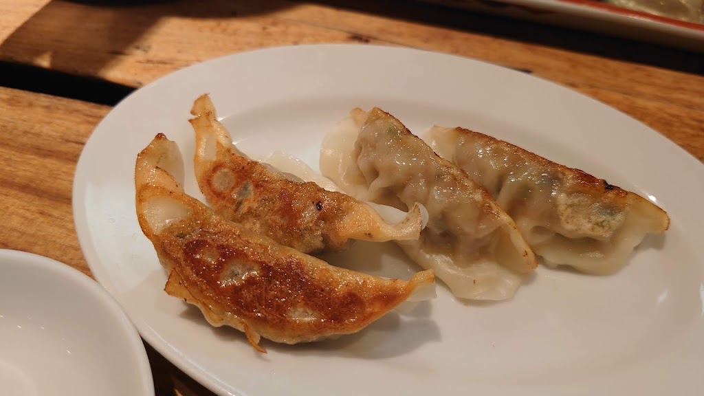 Soryu Togyokudo Roppongi