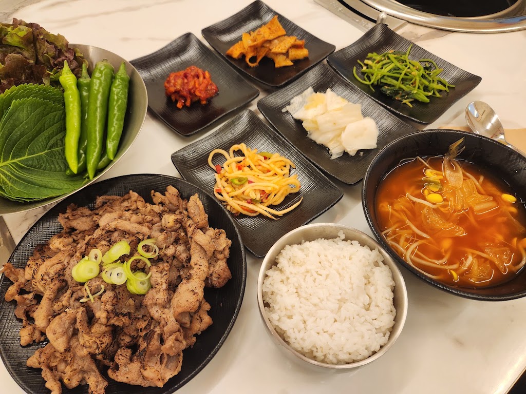일로식당 포항본점