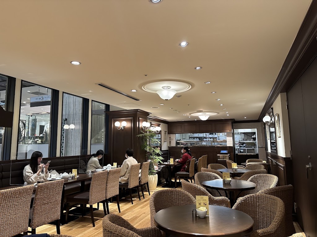 HARBS 近鉄あべのハルカス店