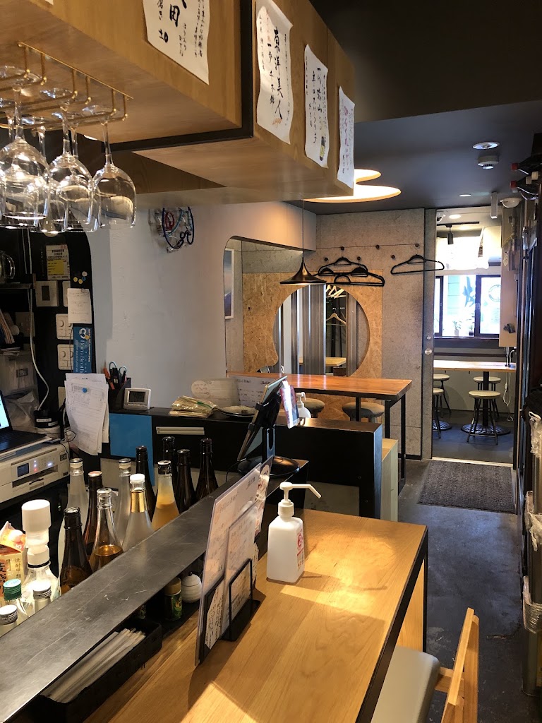 Tebatoroya Ainosuke Nishi-Umeda.
