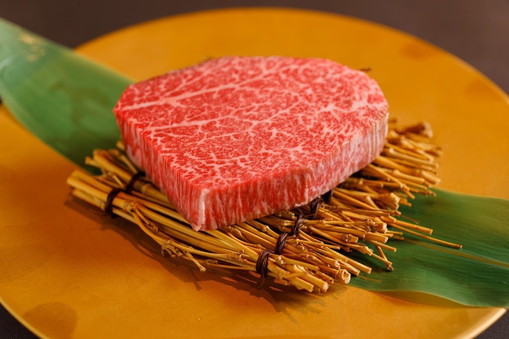 Hokkaido Yakiniku Kitaushi