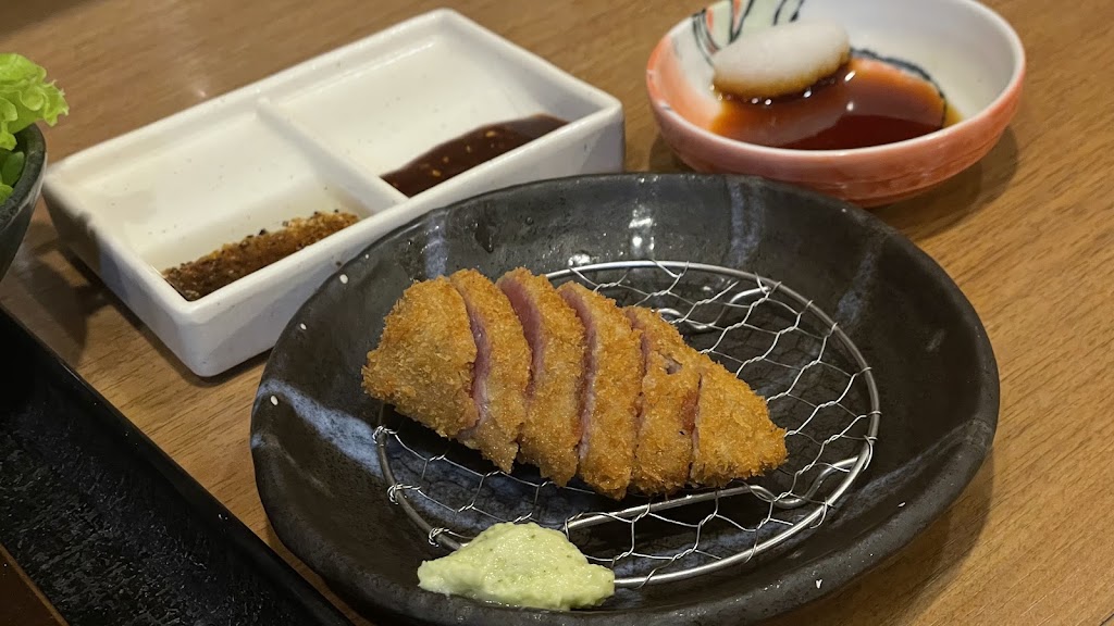 牛かつ あおな 御徒町本店
