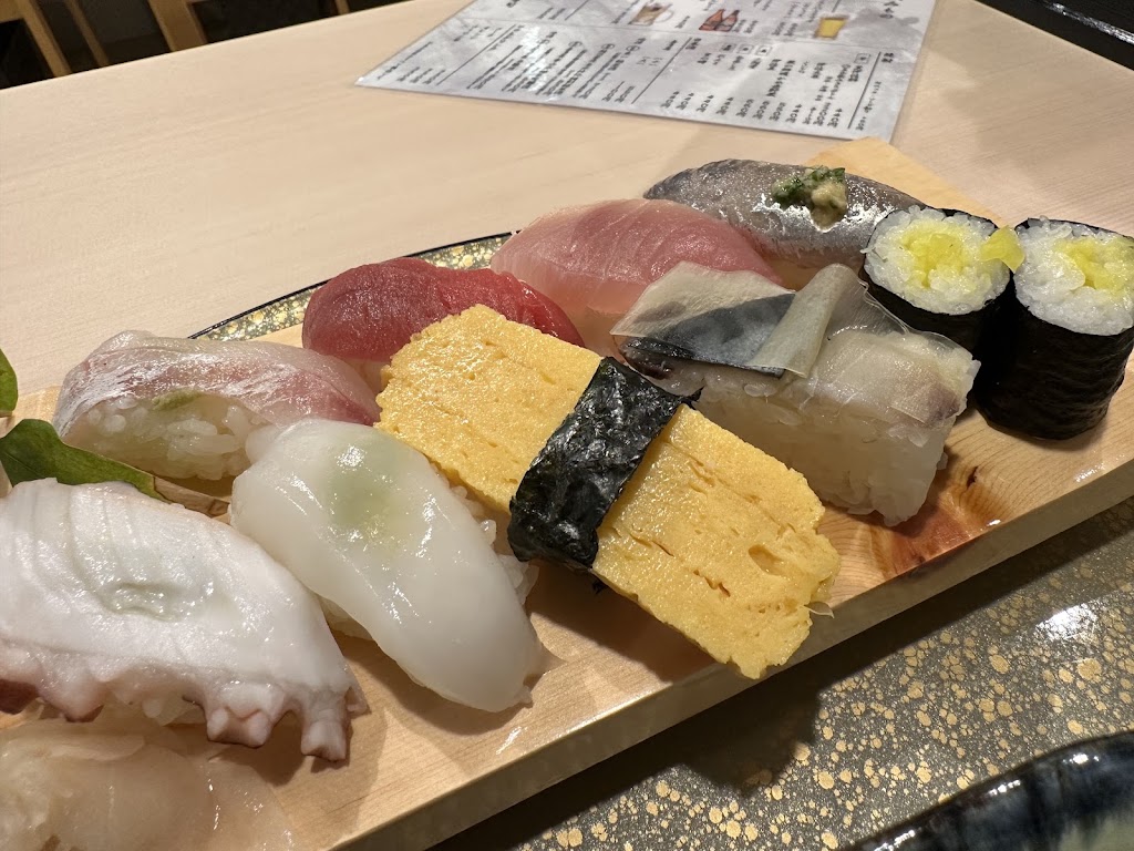 Hakatataro Sushi博多太郎壽司